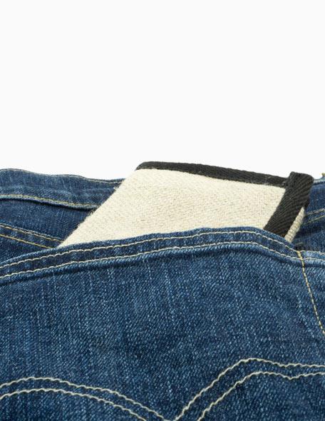 Konopljina denarnica Konopljina denarnica