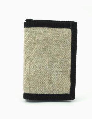 Konopljina denarnica