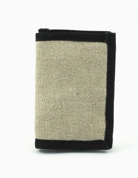 Konopljina denarnica Konopljina denarnica