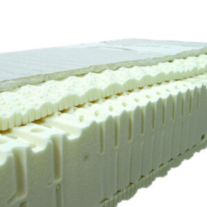 Lateks ležišče 7-consko CLIMA ET ( nad 95 kg), različne dimenzije