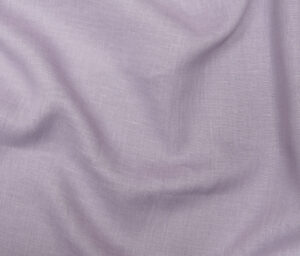 Lanena rjuha ravna, LILA 140x200