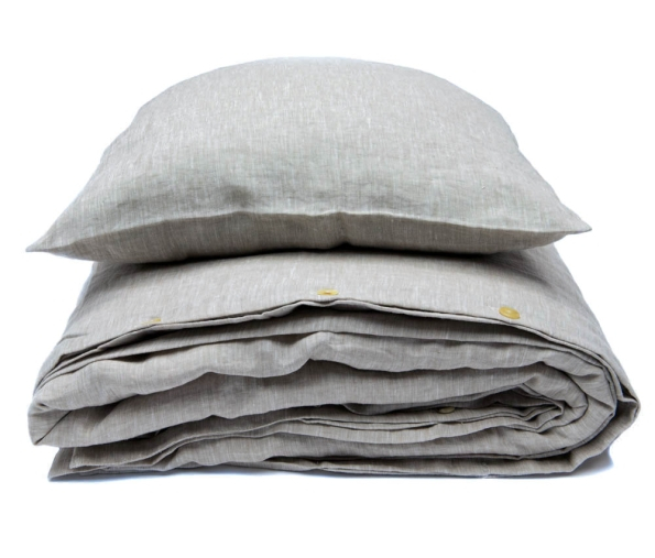 Lanena posteljnina Lanena posteljnina