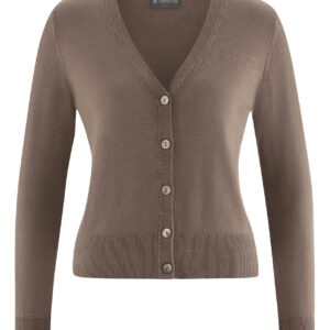 Ženska jopa konoplja, bom. LZ330 rjava M Ženska jopa konoplja, bom. LZ330 rjava M