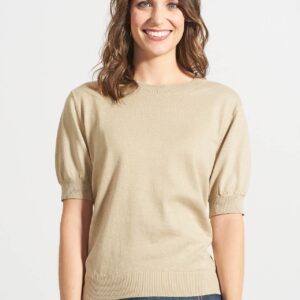 Pulover KR konoplja, bom gobi LZ324 S,M