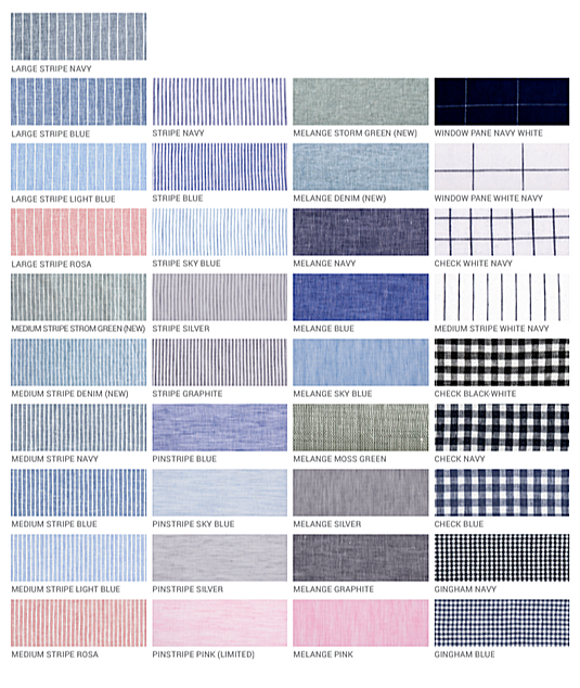 Lanena deka 135x200 Rustic Natural Black