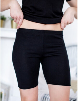 Ženske boxer daljše iz 100% volne Ženske boxer daljše iz 100% volne