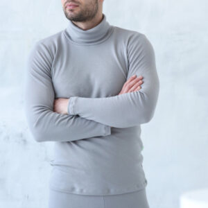 Moški puli iz 100% volne SIV XS do XXXL