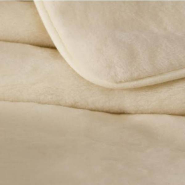 Volnena prevleka za vzg. KAŠMIR in MERINO krem