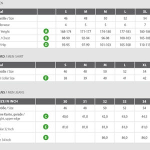 Moške hlače eko bombaž SIVE različne vel.
