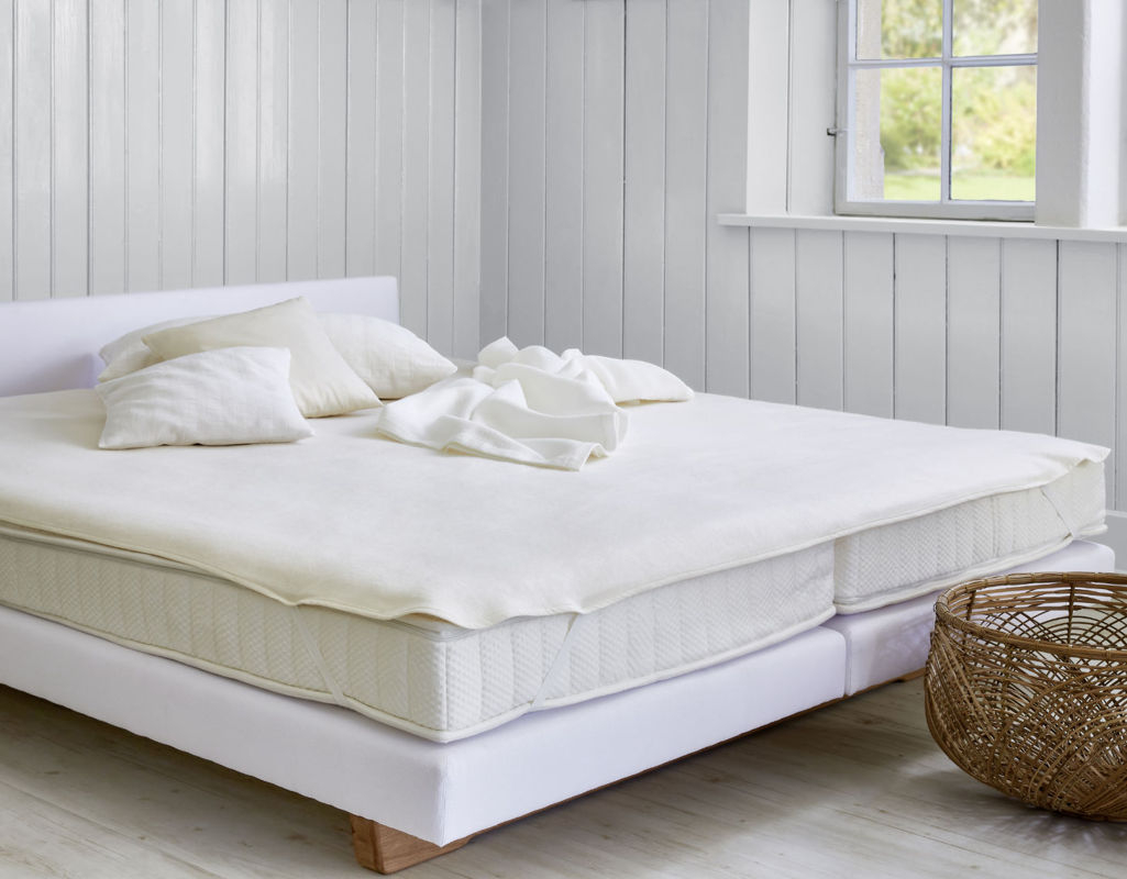 Pododeja iz 100% eko bombaža, več dimenzij