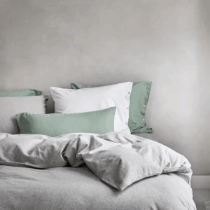 Posteljnina flanela light grey razl.dim. Posteljnina flanela light grey razl.dim.