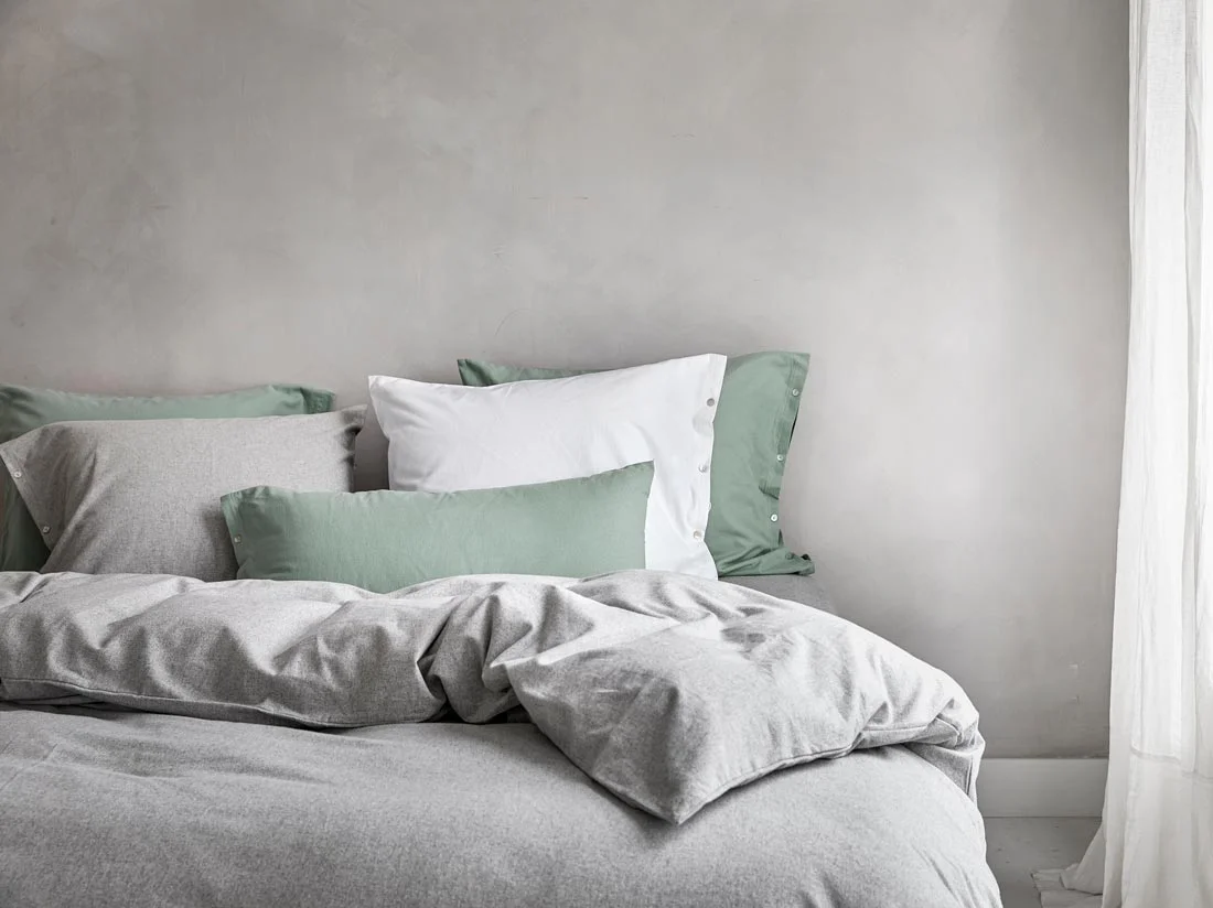 Posteljnina flanela light grey razl.dim. Posteljnina flanela light grey razl.dim.