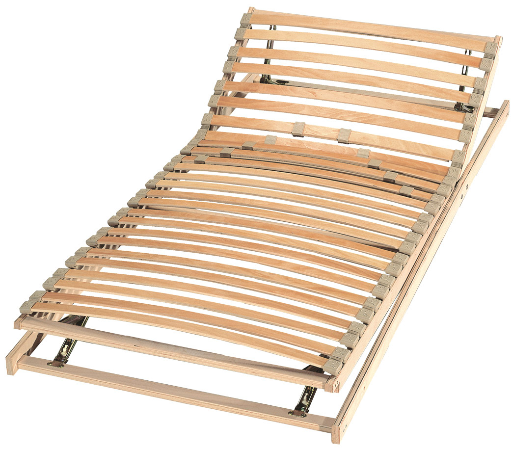 Nastavljivo posteljno dno, več dimenzij Nastavljivo posteljno dno, več dimenzij