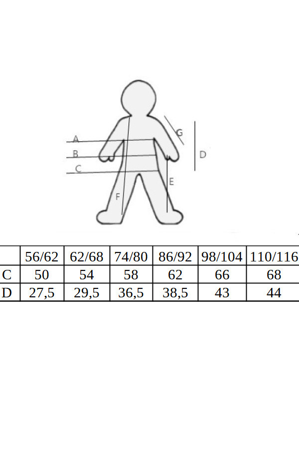 EKO Merino otroške legice PETROL MODRE od 86-116