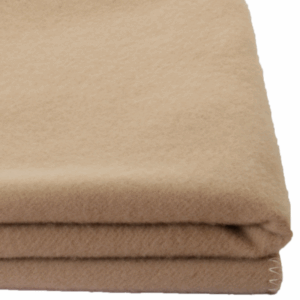 Otroška odeja 100% ovčja volna INN velur BEIGE dve dim. Otroška odeja 100% ovčja volna INN velur BEIGE dve dim.