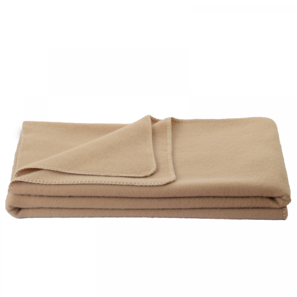 Otroška odeja 100% ovčja volna INN velur BEIGE dve dim. Otroška odeja 100% ovčja volna INN velur BEIGE dve dim.