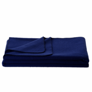 Otroška odeja 100% ovčja volna INN velur MODRA dve dim. Otroška odeja 100% ovčja volna INN velur MODRA dve dim.