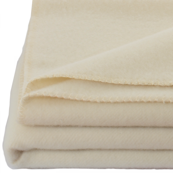 Otroška odeja 100% ovčja volna INN velur NATUR dve dim. Otroška odeja 100% ovčja volna INN velur NATUR dve dim.