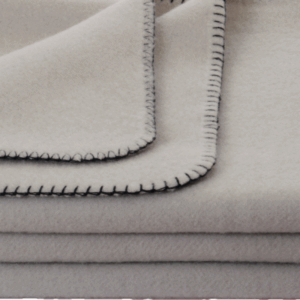 Otroška odeja 100% ovčja volna INN velur SIVA dve dim. Otroška odeja 100% ovčja volna INN velur SIVA dve dim.