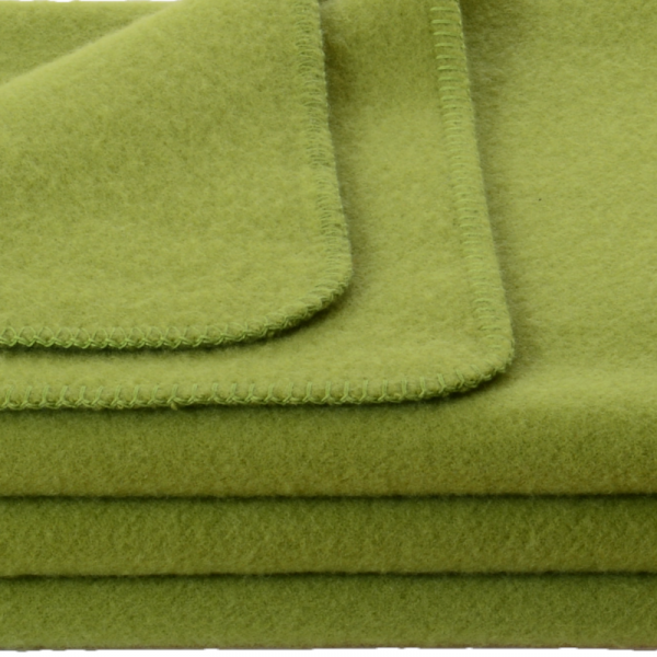 Otroška odeja 100% ovčja volna INN velur ZELENA dve dim. Otroška odeja 100% ovčja volna INN velur ZELENA dve dim.