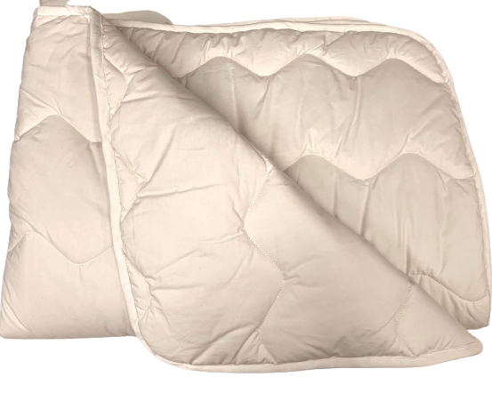 Odeja bombaž/bom 100x135