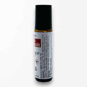 Olje za pomiritev kože po piku