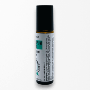 Oljni parfum Relax mat.dušica, evkalipt