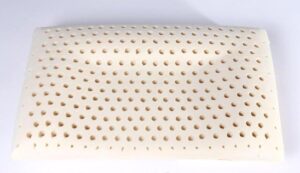 DO ODPRODAJE LATEX Vzglavnik ORTOMIC za otroke in odrasle, ki ne marajo izrazitih ergonomskih oblik DO ODPRODAJE LATEX Vzglavnik ORTOMIC za otroke in odrasle, ki ne marajo izrazitih ergonomskih oblik