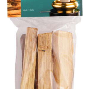 Palo Santo les 5 kosov