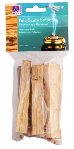 Palo Santo les 5 kosov