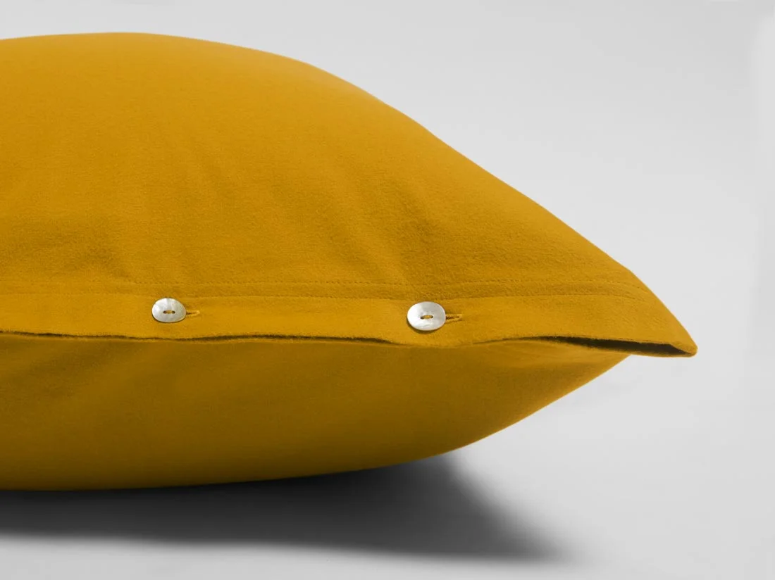 Posteljnina flanela yell razl.dim.