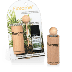 Provansalski difuzor- bor 10ml