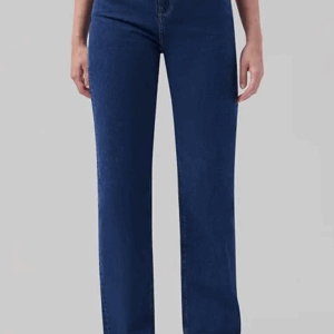 Relax Rose MUD jeans STONE INDIGO 30 Relax Rose MUD jeans STONE INDIGO 30