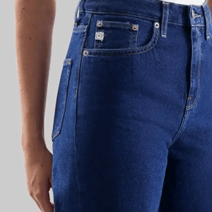 Relax Rose MUD jeans STONE INDIGO 30 Relax Rose MUD jeans STONE INDIGO 30