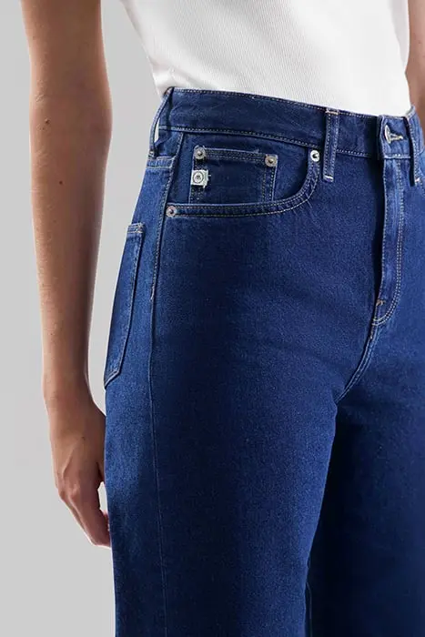 Relax Rose MUD jeans STONE INDIGO 30 Relax Rose MUD jeans STONE INDIGO 30