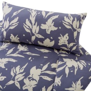 Posteljnina Ornament saten, več dimenzij