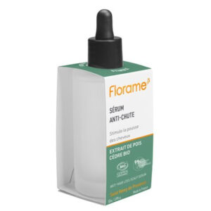 Serum za lasišče "Krepitev" proti izpadanju las 50 ml.