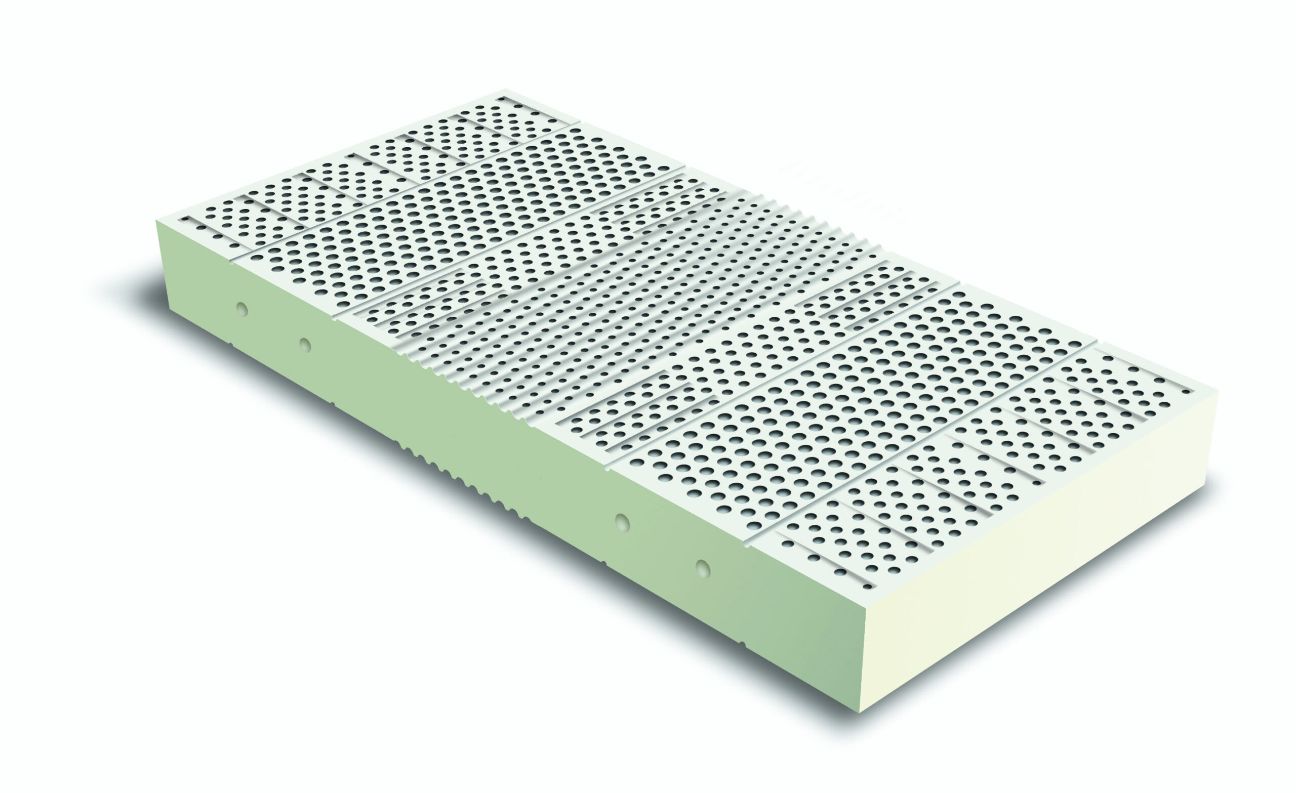 Lateks ležišče 7-consko T (od 75 do 95 kg), PRALNA PREVLEKA, različne dimenzije Lateks ležišče 7-consko T (od 75 do 95 kg), PRALNA PREVLEKA, različne dimenzije