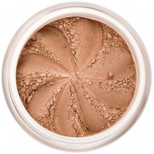 Senčilo za oči SOFT BROWN za naravni videz