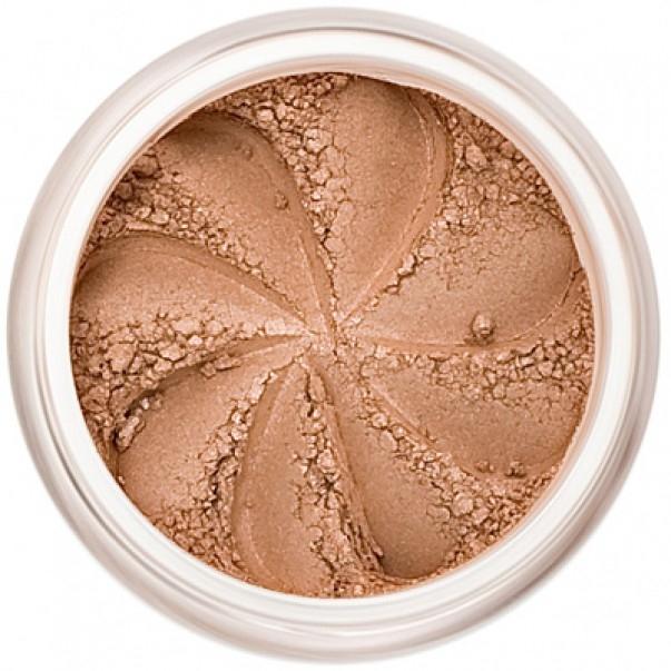 Senčilo za oči SOFT BROWN za naravni videz