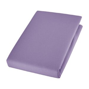 PLATNO jogi rjuha flieder eko bombaž