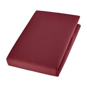 PLATNO jogi rjuha granat eko bombaž