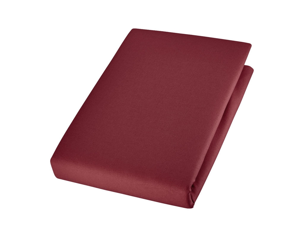 PLATNO jogi rjuha granat eko bombaž