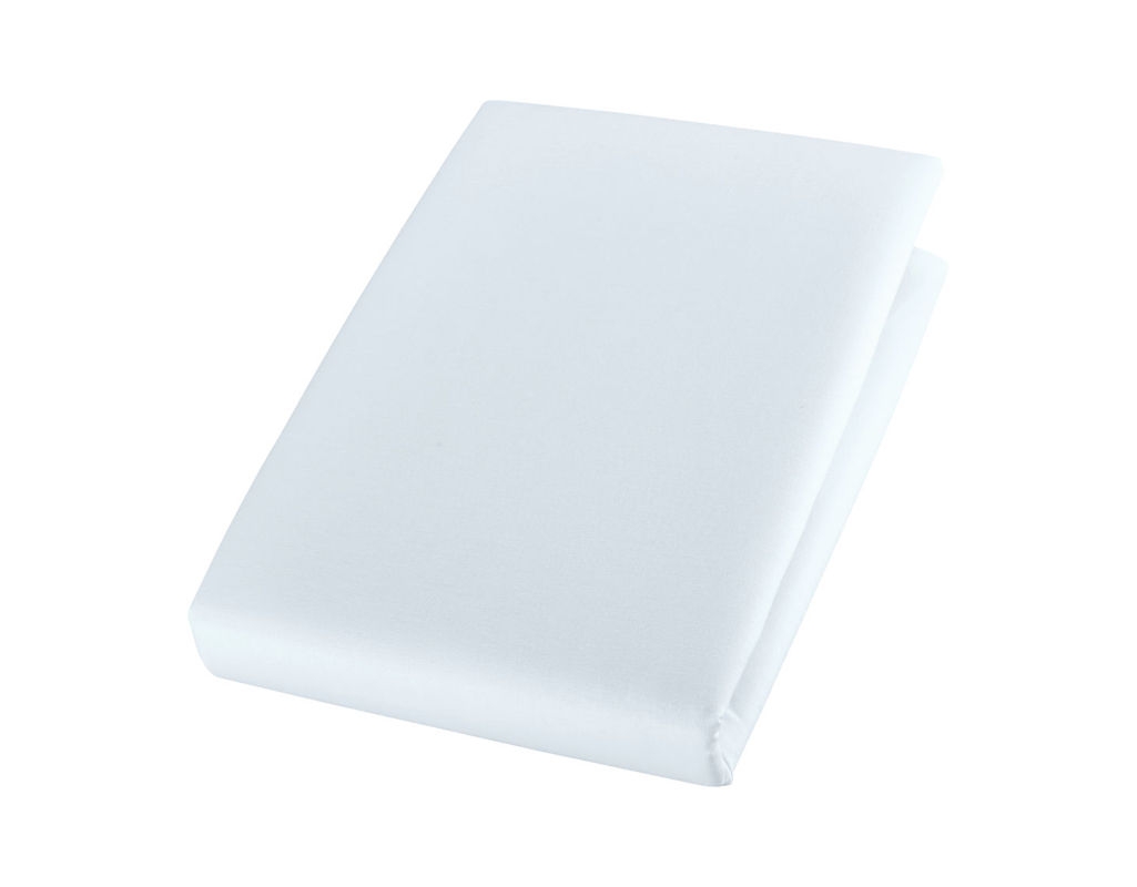 PLATNO jogi rjuha hellblau eko bombaž