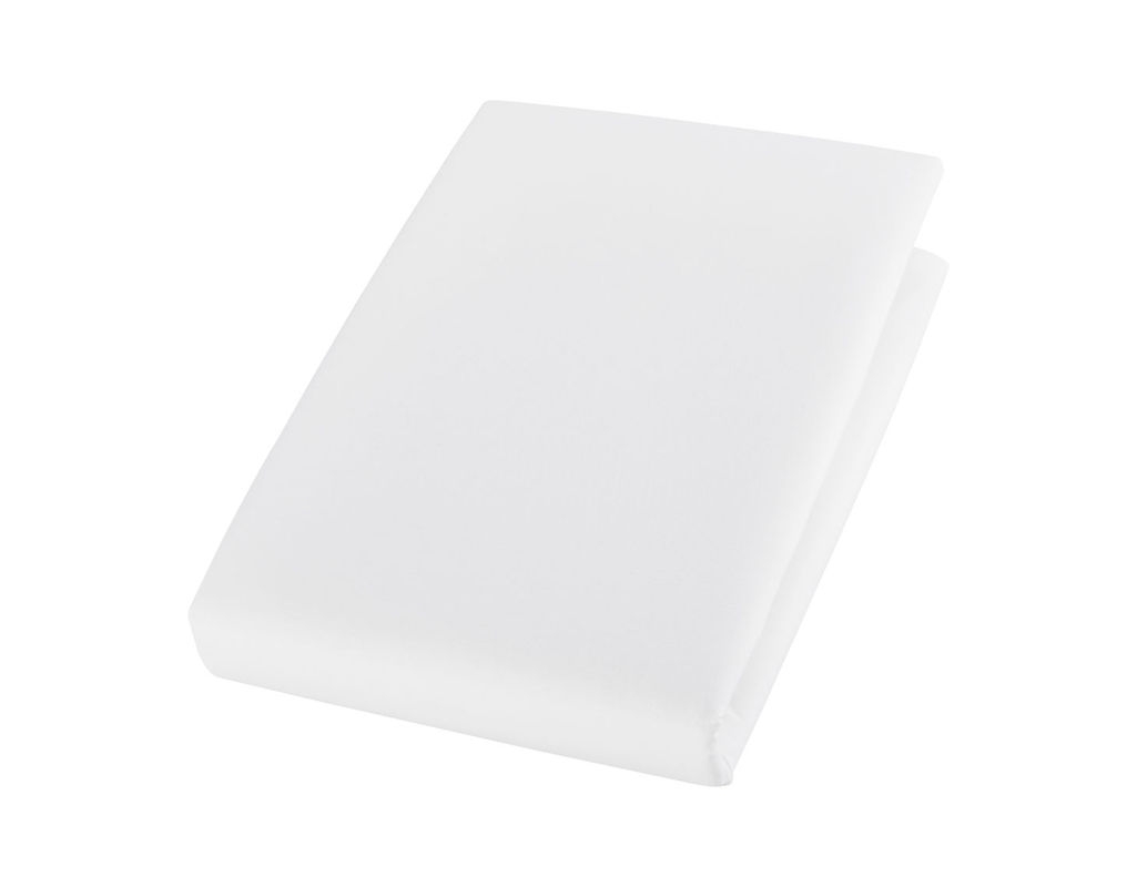 PLATNO jogi rjuha weiss eko bombaž