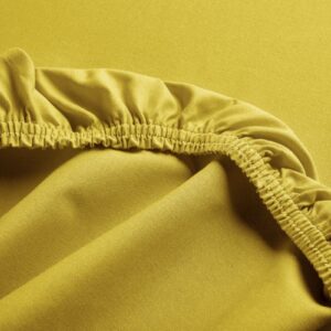 PLATNO jogi rjuha curry eko bombaž