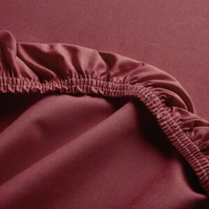 PLATNO jogi rjuha granat eko bombaž