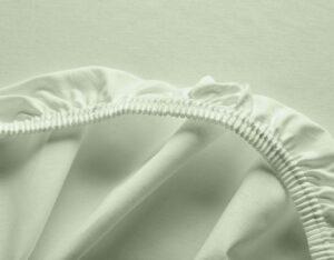 PLATNO jogi rjuha salbei eko bombaž