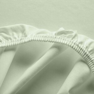 PLATNO jogi rjuha salbei eko bombaž