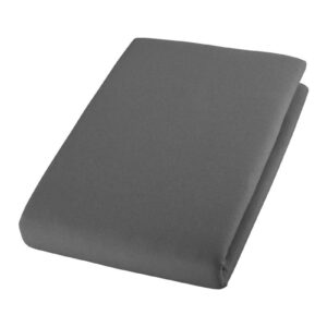 JERSEY jogi rjuha anthrazit eko bombaž JERSEY jogi rjuha anthrazit eko bombaž